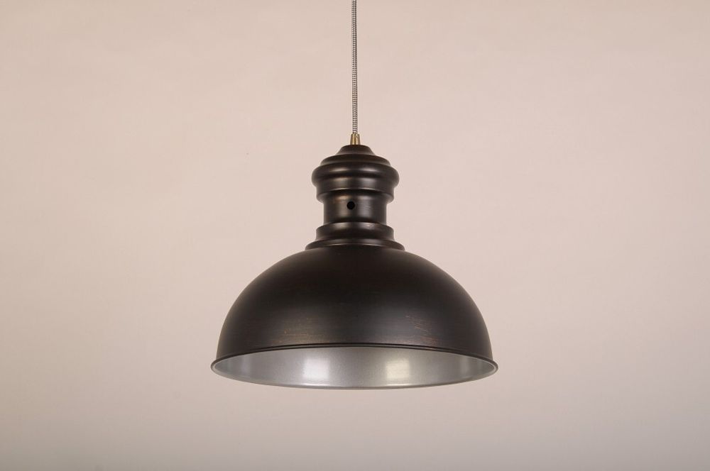 Подвесной светильник Manne Lydia CL.7001-1BL