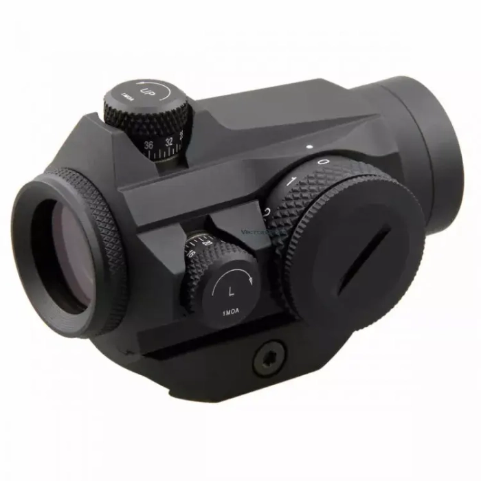 Коллиматорный прицел Vector Optics Maverick 1x22 GENII (SCRD-12II)