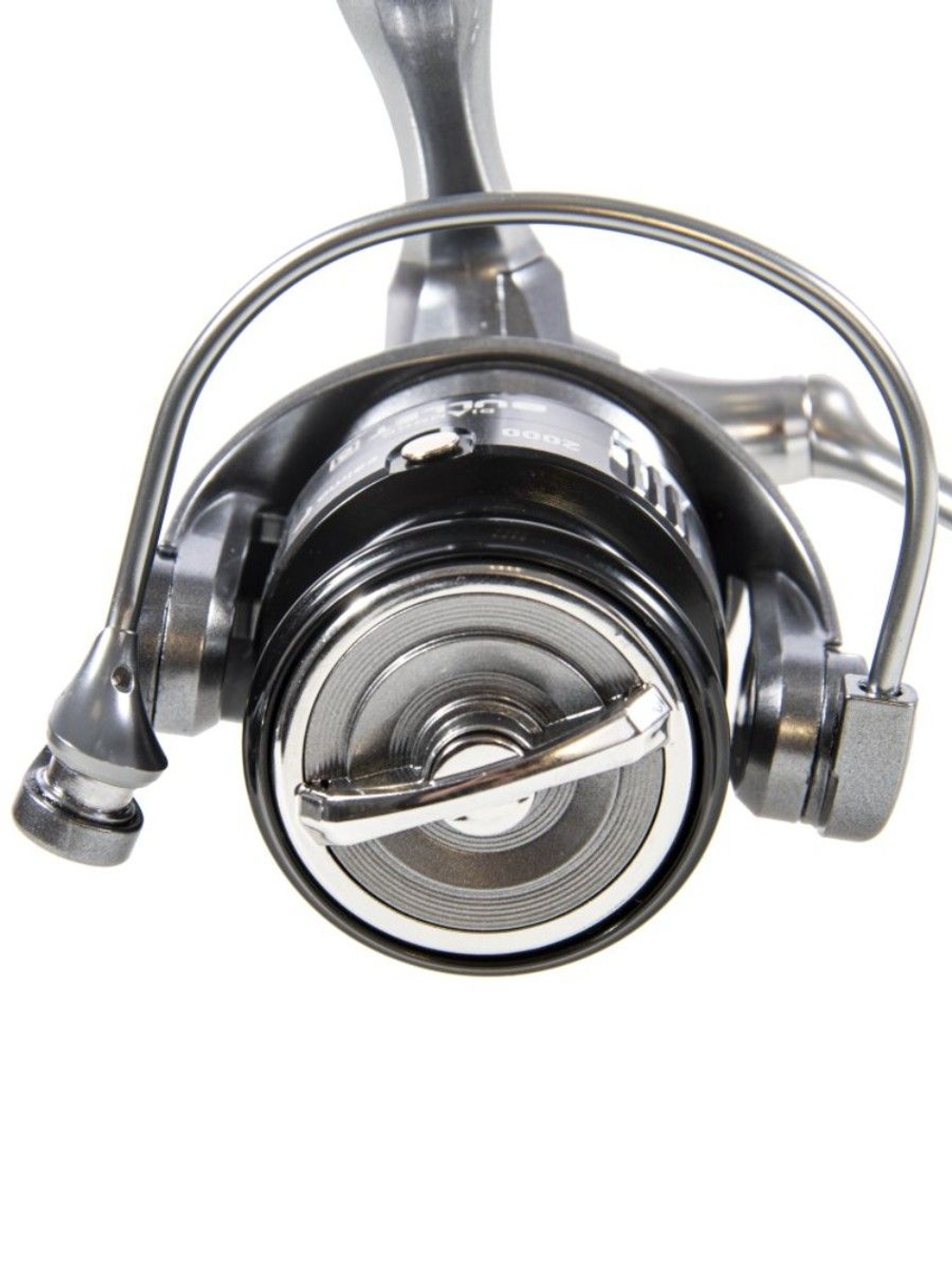 Катушка для спиннинга безынерционная Salmo Diamond Bullet 4000FD, 5+1 подшипников