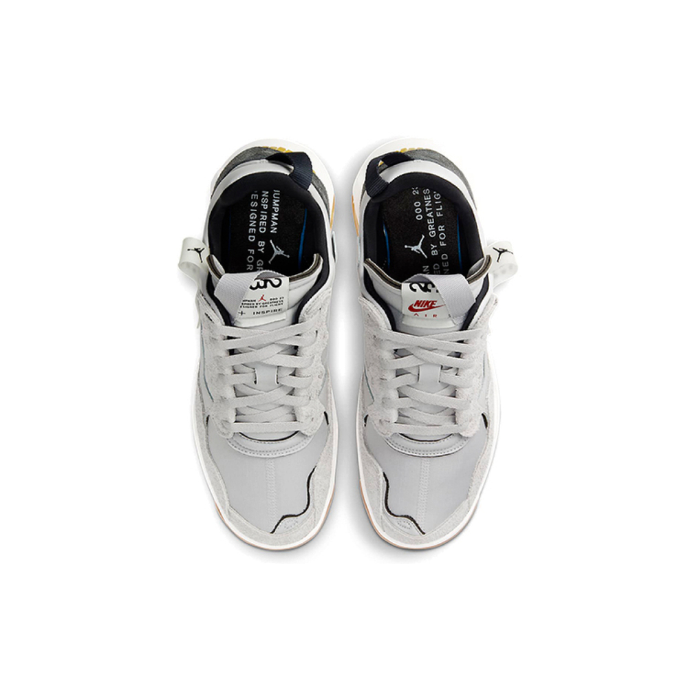 Кроссовки Jordan, CV8122-002