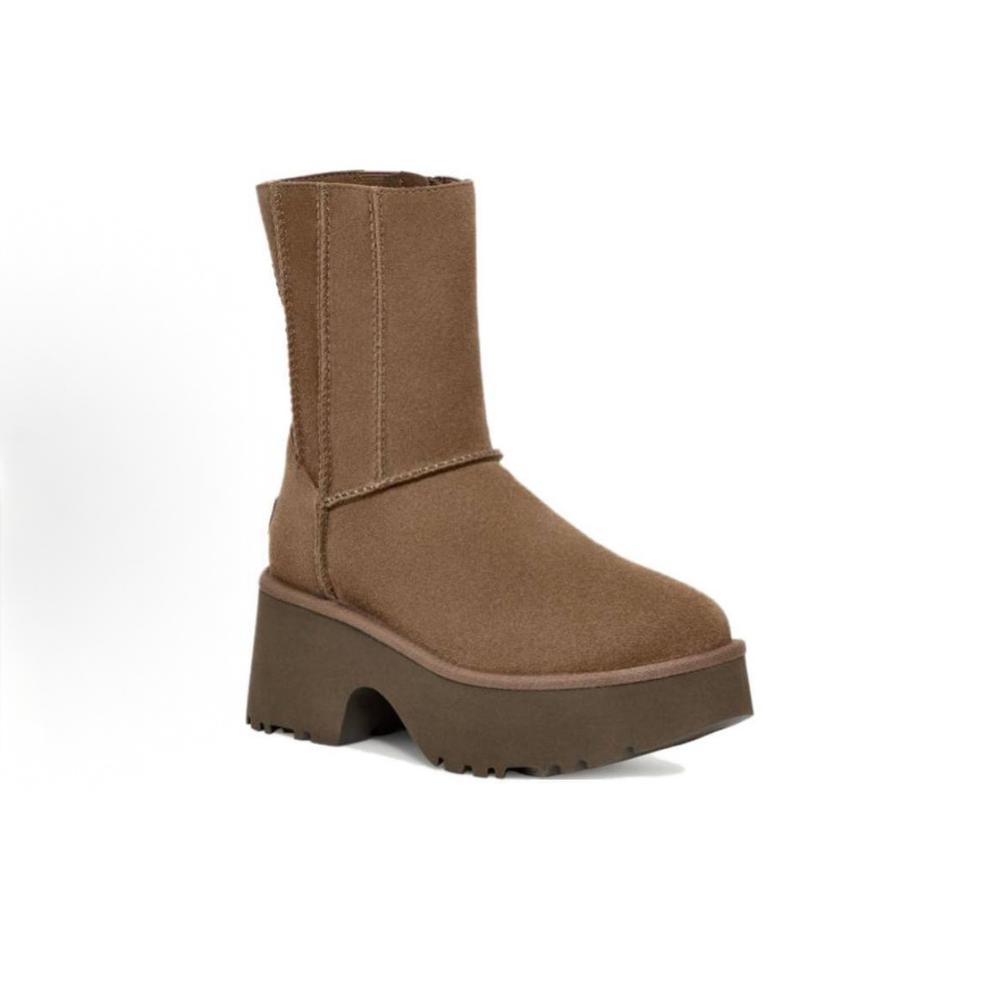 UGG Classic Twin Seam