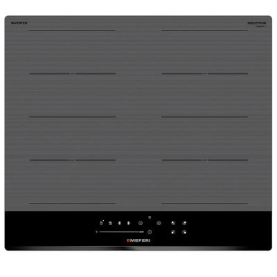 Meferi MIH604GR COMFORT PLUS