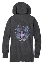 Толстовка женская Harley-Davidson- 70%