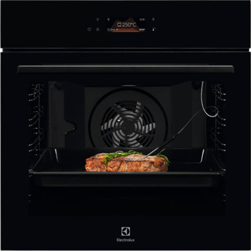 Духовой шкаф Electrolux KOEBP39WZ