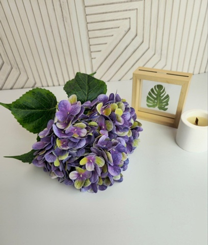 Гортензия 5 голов / Арт 2081