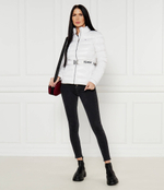 Пуховая куртка Tommy Jeans - белый(DW0DW18826)