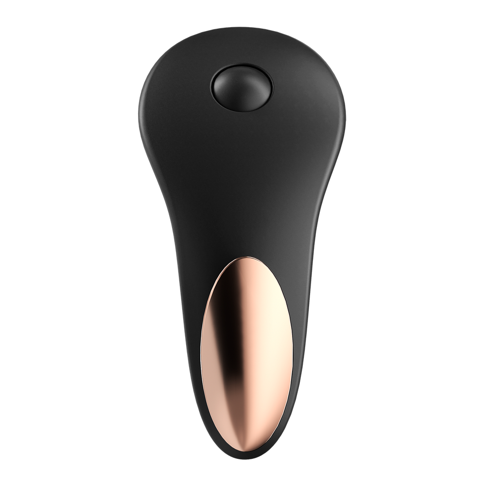 Satisfyer Little Secret - Вкладыш в белье с ДУ