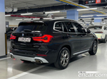 BMW X3 (G01) xDrive 20i (07.2022)