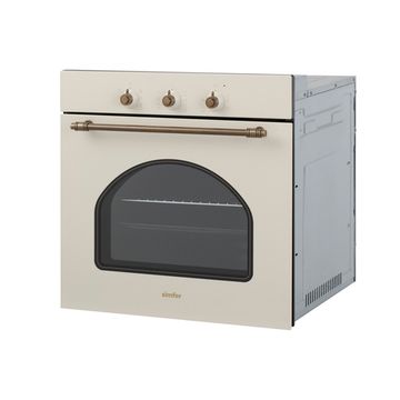 Электрический духовой шкаф Simfer B6EO16112