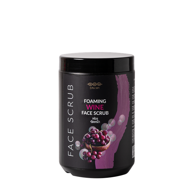 Скрабы для лица, тела и ног