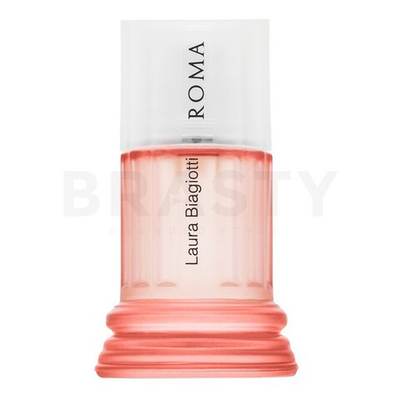 Laura Biagiotti Roma Rosa EDT W 50 ml