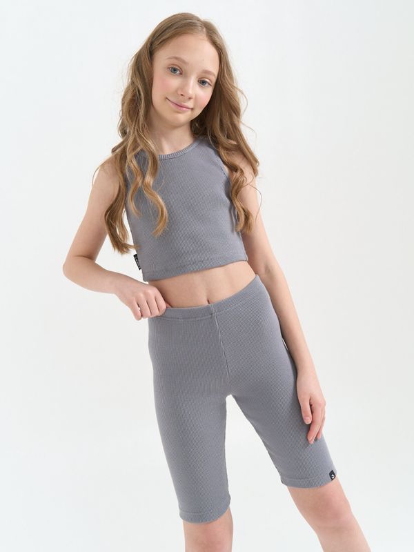 Велосипедки из кашкорсе 