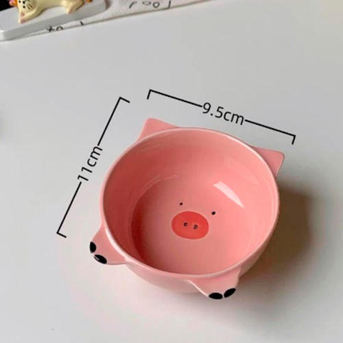 Пиала Свинка