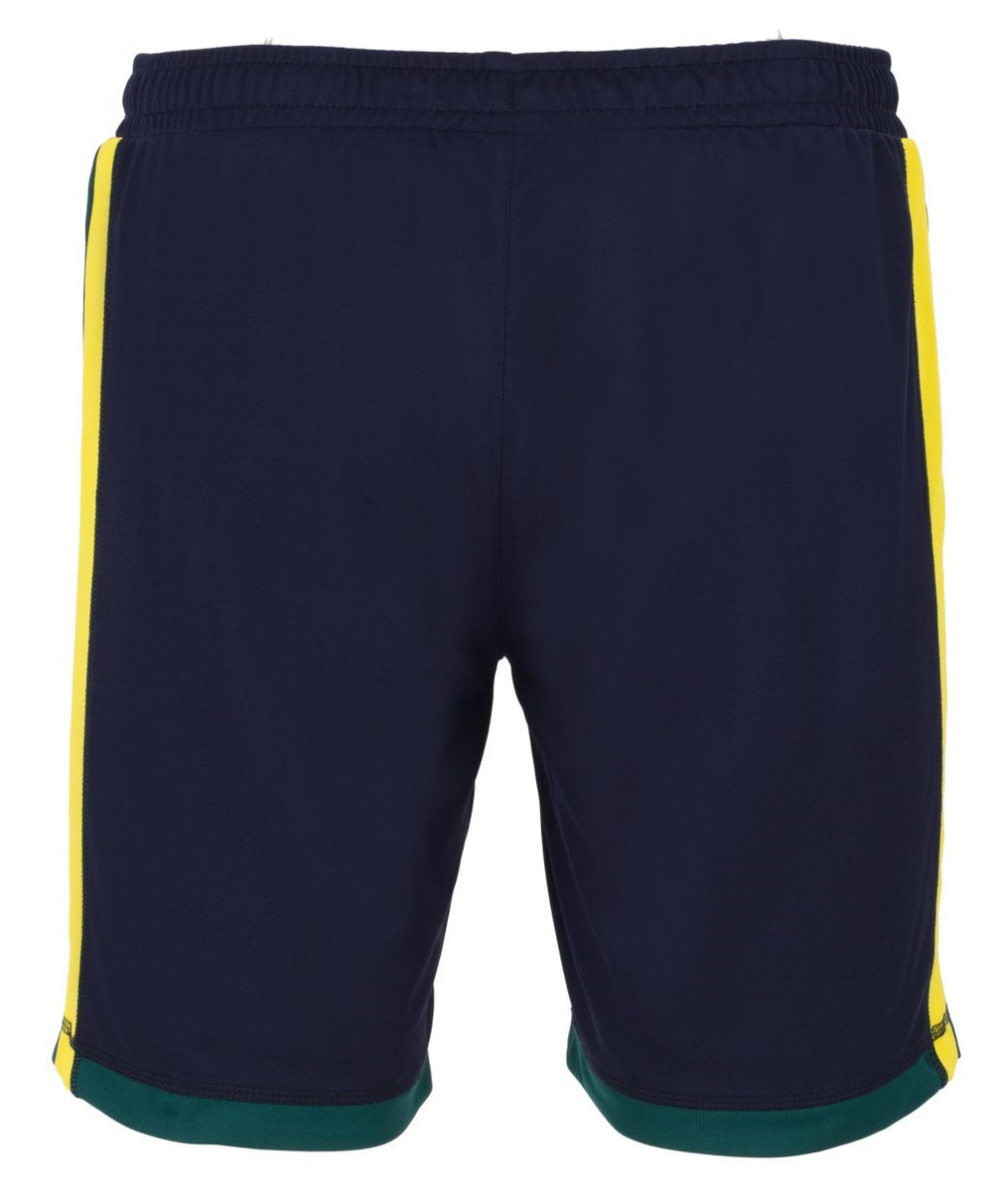 Мужские теннисные шорты Fila Shorts Todd - небесный