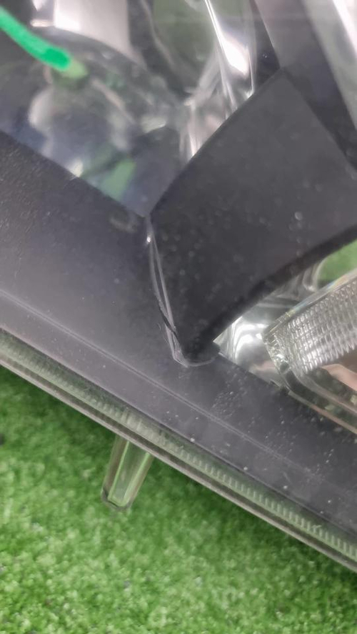 Фара правая Toyota Rav 4 CA40 (2012-2015) ксенон