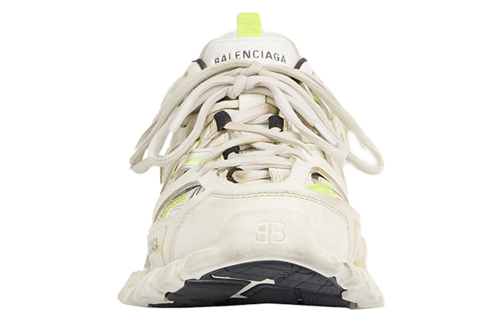 Balenciaga Track 1.0 Worn Out