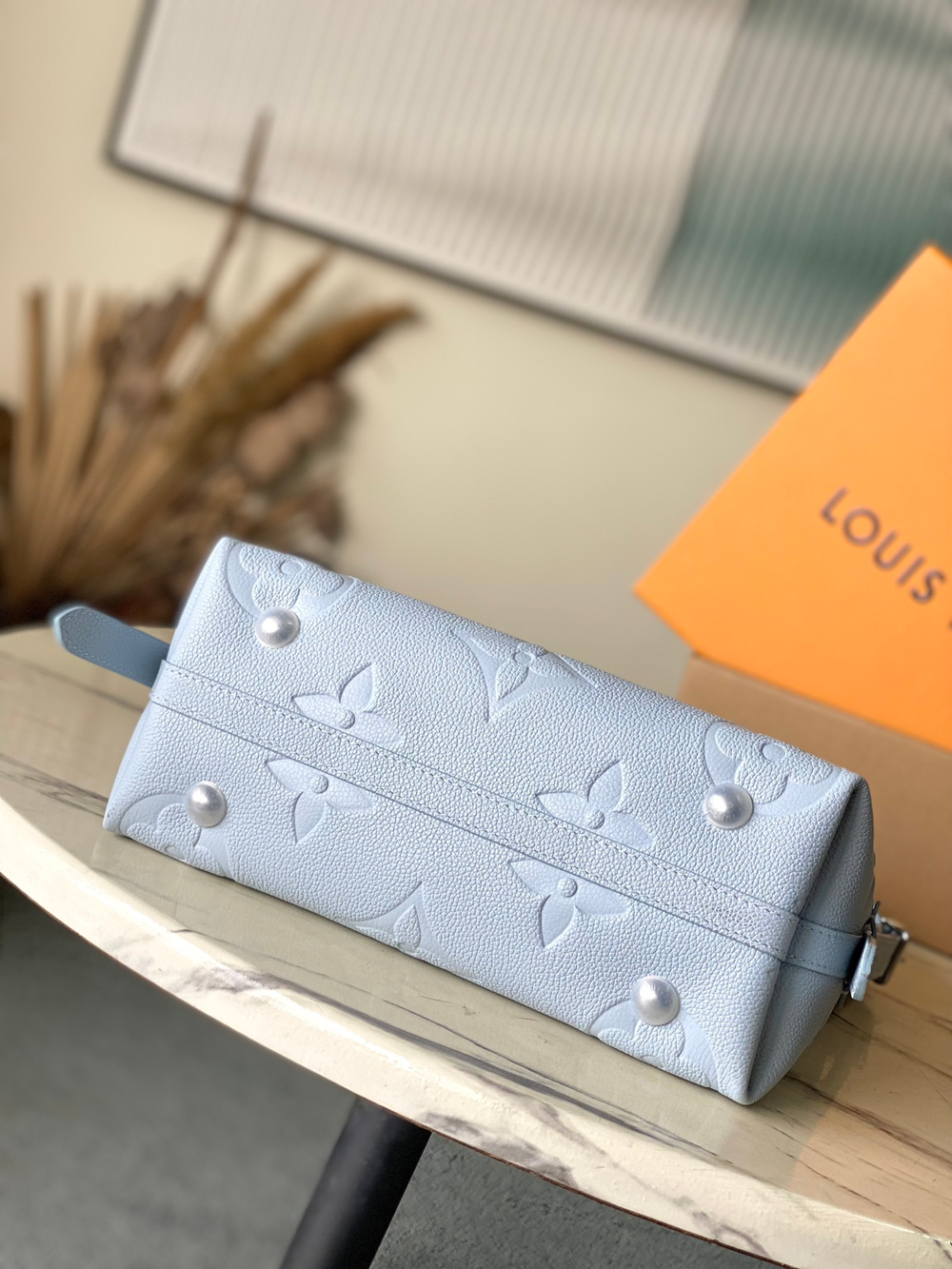 Louis Vuitton CarryAll PM