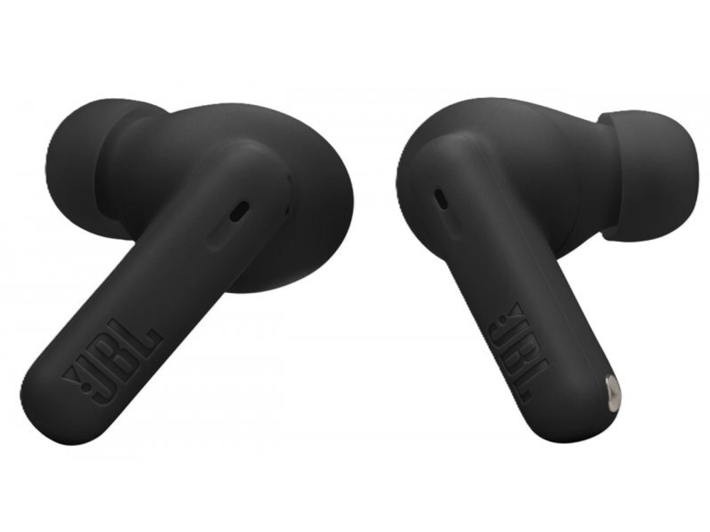 Наушники JBL Wave Beam 2 черный