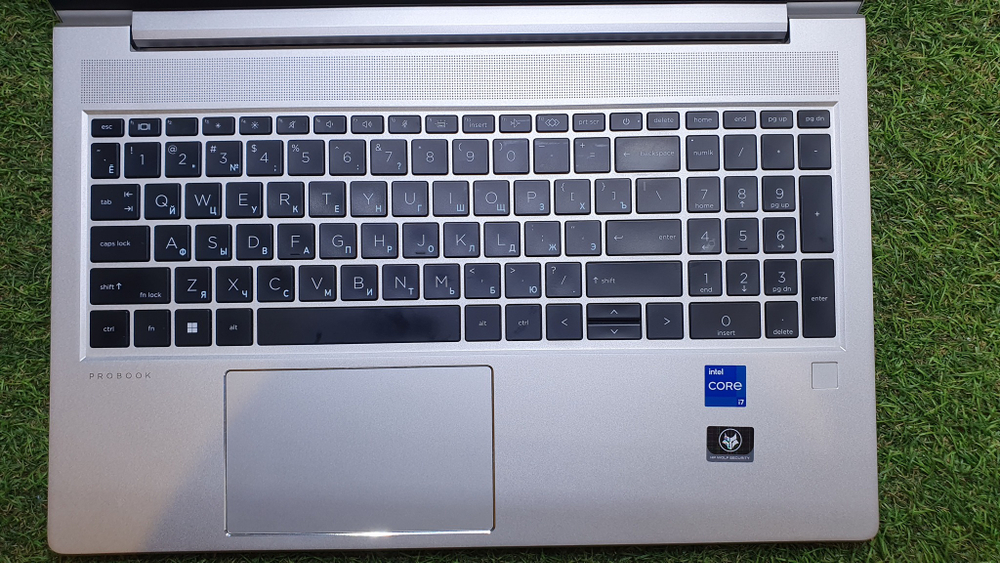 Ноутбук HP i7-12/16Gb/FHD/ProBook 450 G9 6P459PA/Windows 10