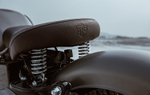 Пружины для сиденья водителя Royal Enfield, арт. KXA00080