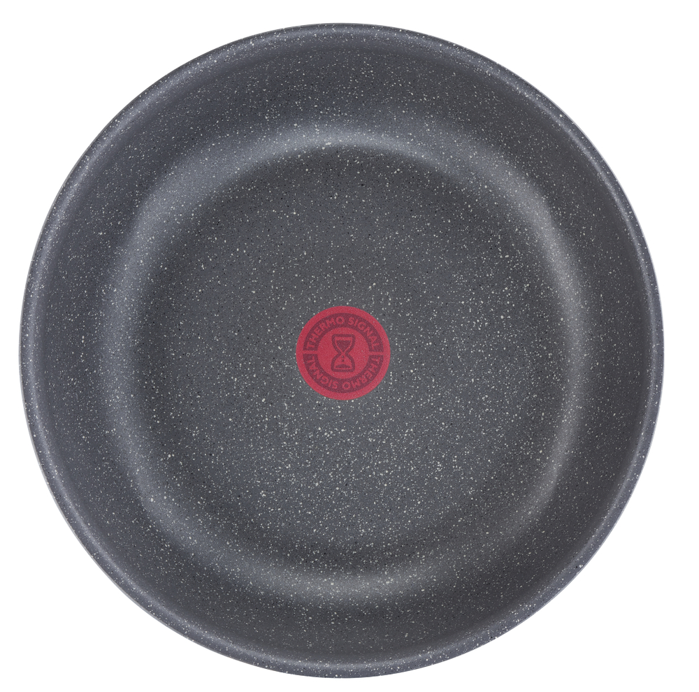 Набор посуды со съемной ручкой Tefal Ingenio Natural Force 3 предмета 22/26 см L3969202
