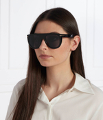 Солнцезащитные очки BOSS 1655/S BOSS BLACK - черный(BOSS 1655\/S)