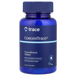 Trace, ConcenTrace, таблетки с микроэлементами, 90 шт.