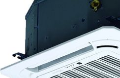 Кассетный кондиционер JAX ACQ – 20 HE6 /ACX-20 HE6