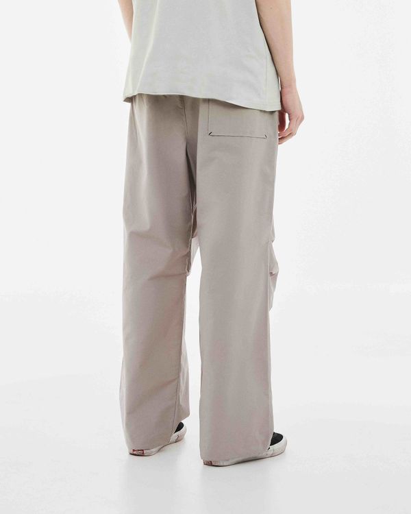 Брюки Parachute Cement - фото 4