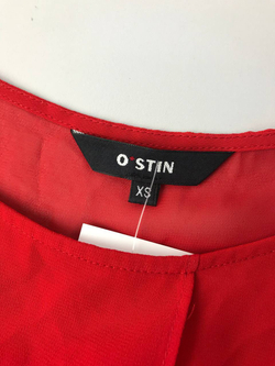 Блуза Ostin без рукавов 42 размер