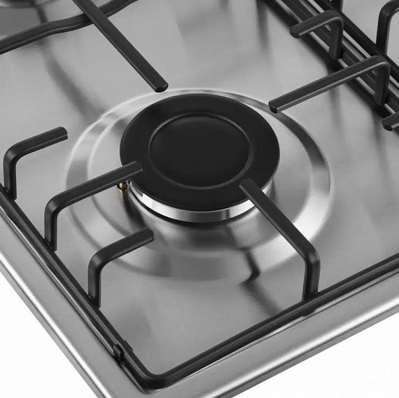 Газовая панель Maunfeld EGHS.64.3STS-ES/G