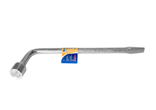 Ключ балонный 19 с лопаткой Kraft