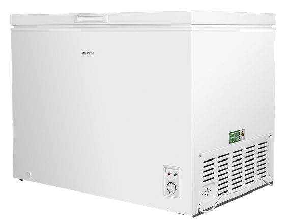 Морозильный ларь Maunfeld MFL300W