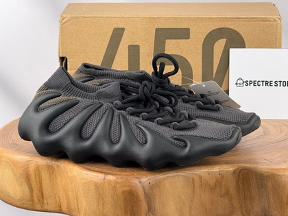 Yeezy 450 Dark Slate