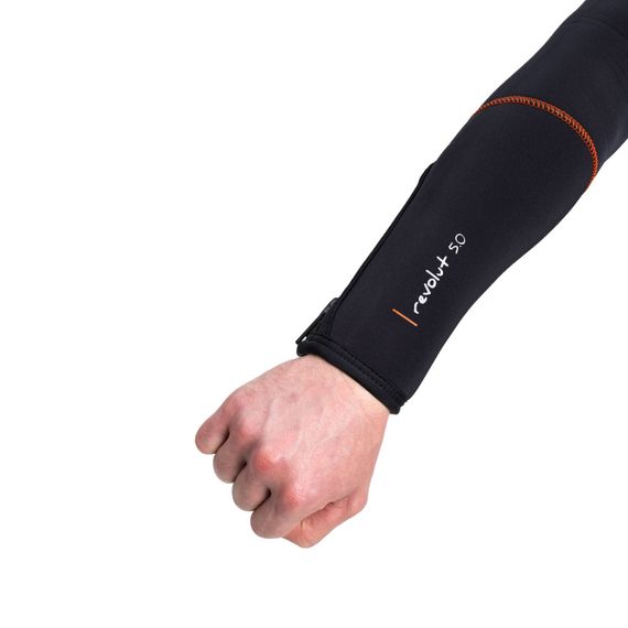 Гидрокостюм Marlin Revolut 5 мм