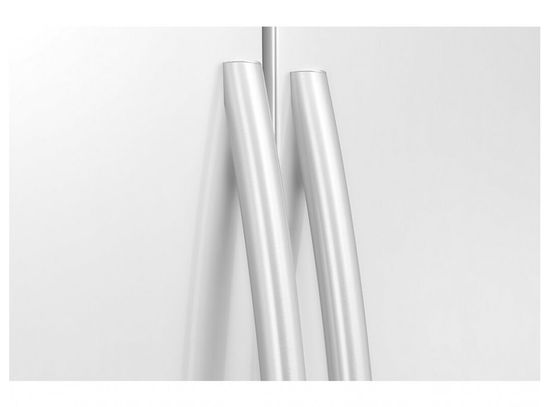 Холодильник Samsung RS-54N3003WW