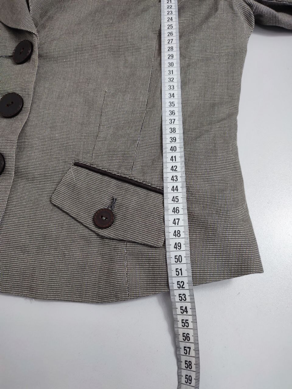 Пиджак Orsay базовый 46 размер