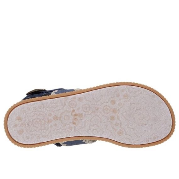 Skechers BOBS Stormy Kiss 'Blue'