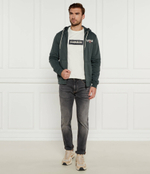 Худые Napapijri - зеленый(NP0A4I1E)