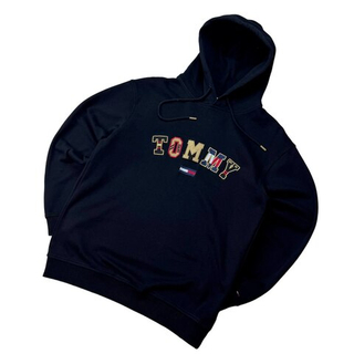 Худи Tommy Hilfiger