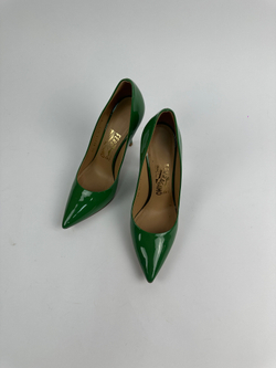 Туфли Salvatore Ferragamo