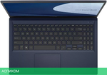 Ноутбук Asus Expertbook B1 B1500CBA-BQ1649W
