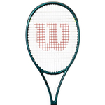 Ракетка для тенниса Профессиональные WILSON BLADE 98 16X19 V9 305