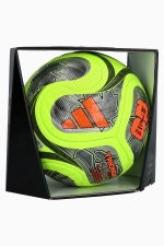 Футбольный мяч adidas Trionda World Cup 2026 Pro Winter размер 5