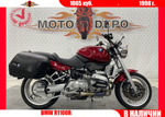BMW R1100R , 1998