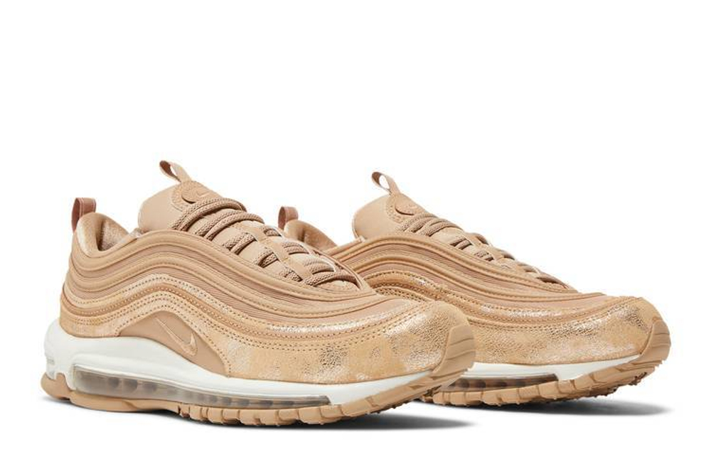 Кроссовки Nike Air Max 97 (Женская размерная сетка)
