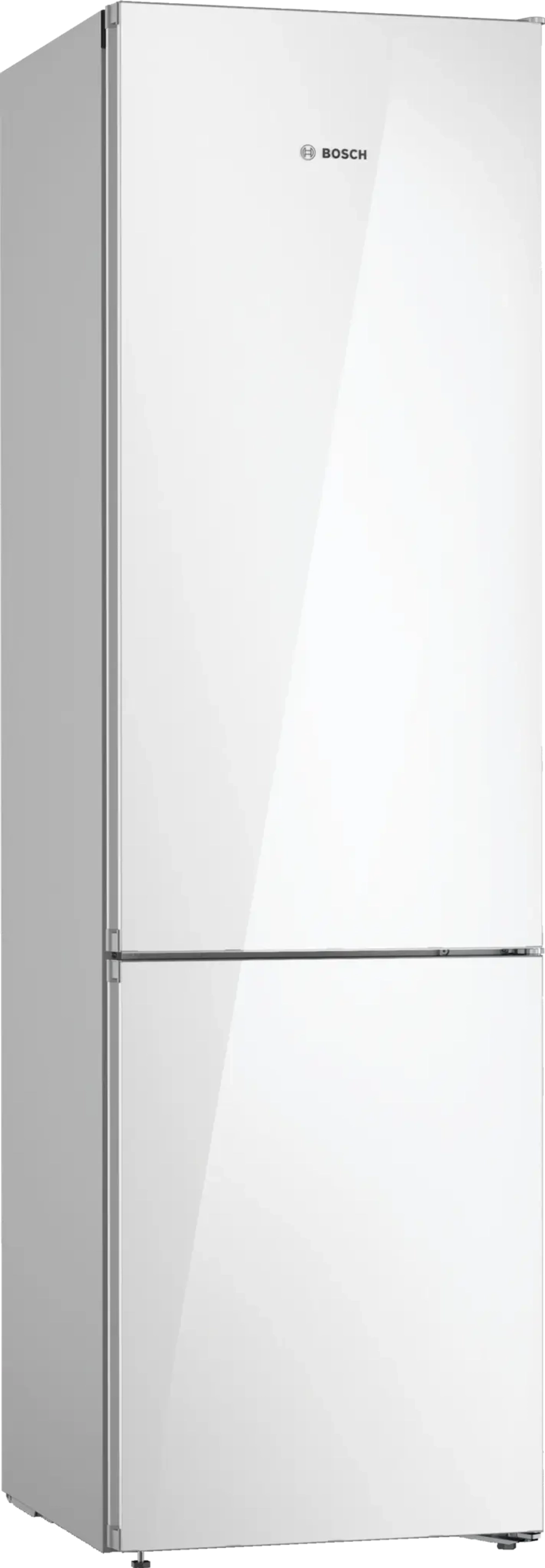 Двухкамерный холодильник Bosch KGN39LW32R