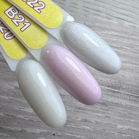 Камуфлирующая база цветная B20 10 мл