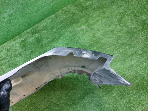 Бампер задний правая часть Toyota RAV4 5 XA50 (2018-н.в.)