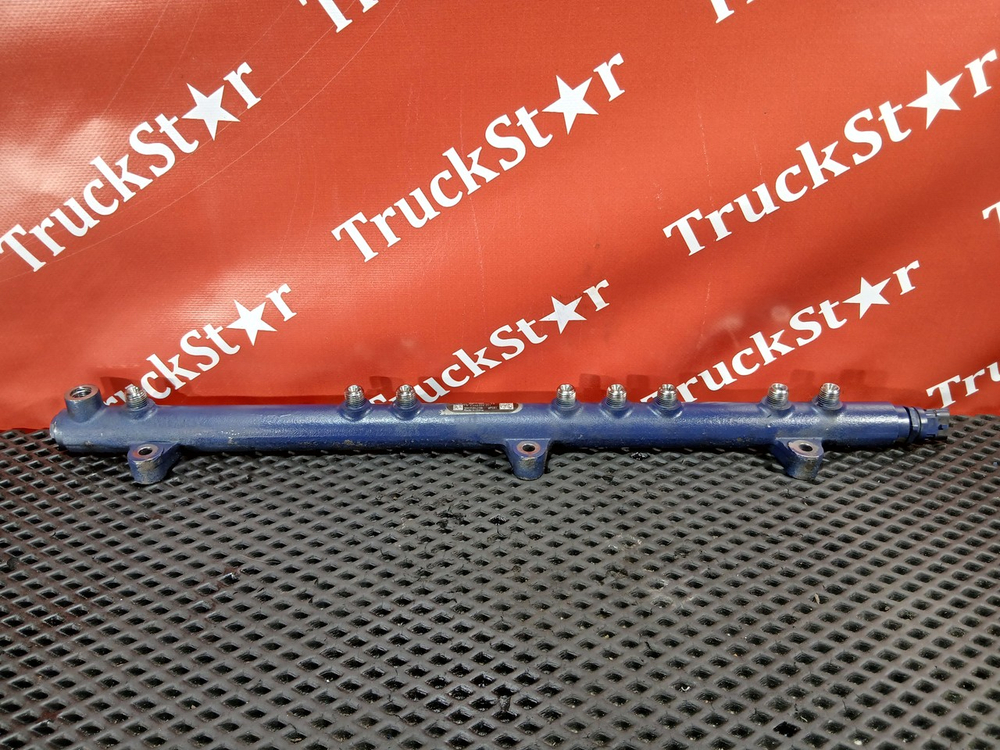 Топливная рампа 2023г